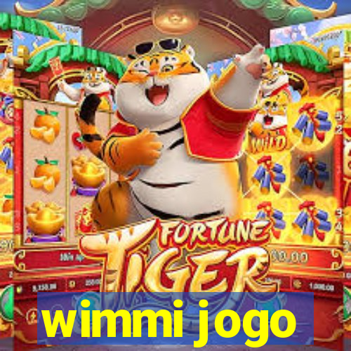 wimmi jogo